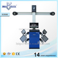 Roadbuck G380 auto body alignment machine/automatic car service machine/car alignment equipment